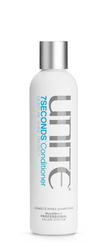 Unite 7Seconds Conditioner Professionelle Haarspülung 236 ml Unisex
