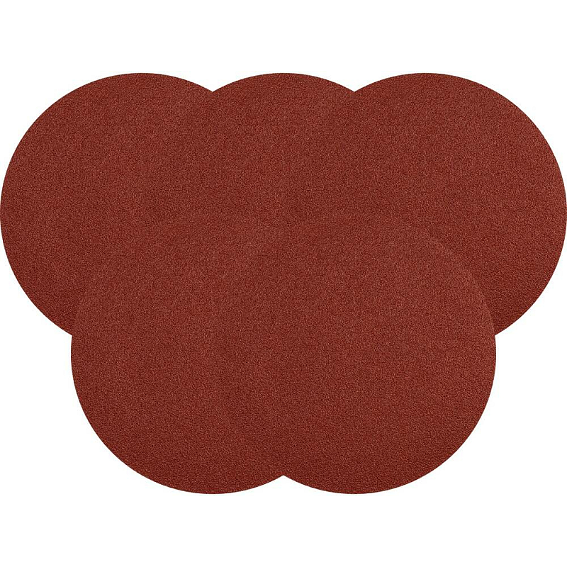 Yato YT-83432 Schleifmaschinenzubehör 5 Stück(e)
