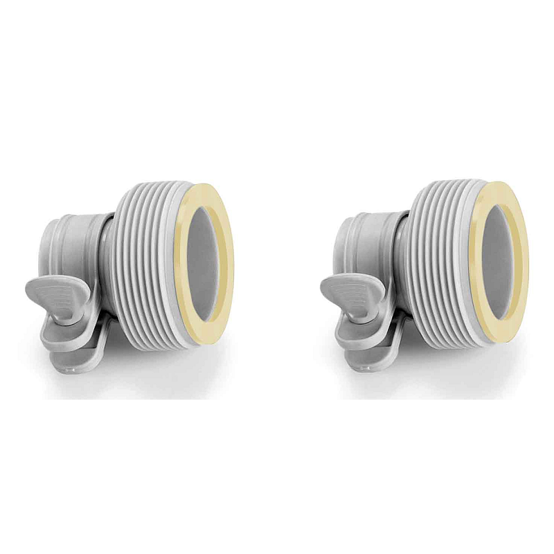 Intex 29061 Pool (Ersatz-) Teile/Zubehör Schlauchadapter