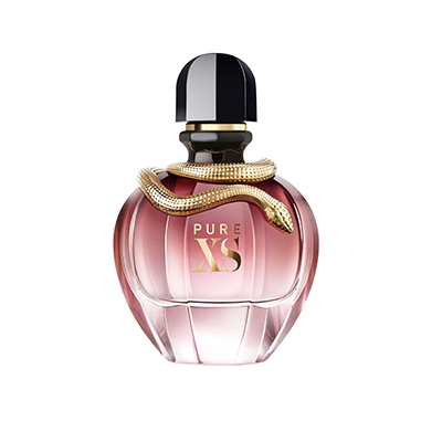 Rabanne Pure XS For Her 80 ml Frauen