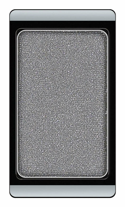 ARTDECO 4019674030042 Lidschatten 04 pearly mystical grey Perleffekt