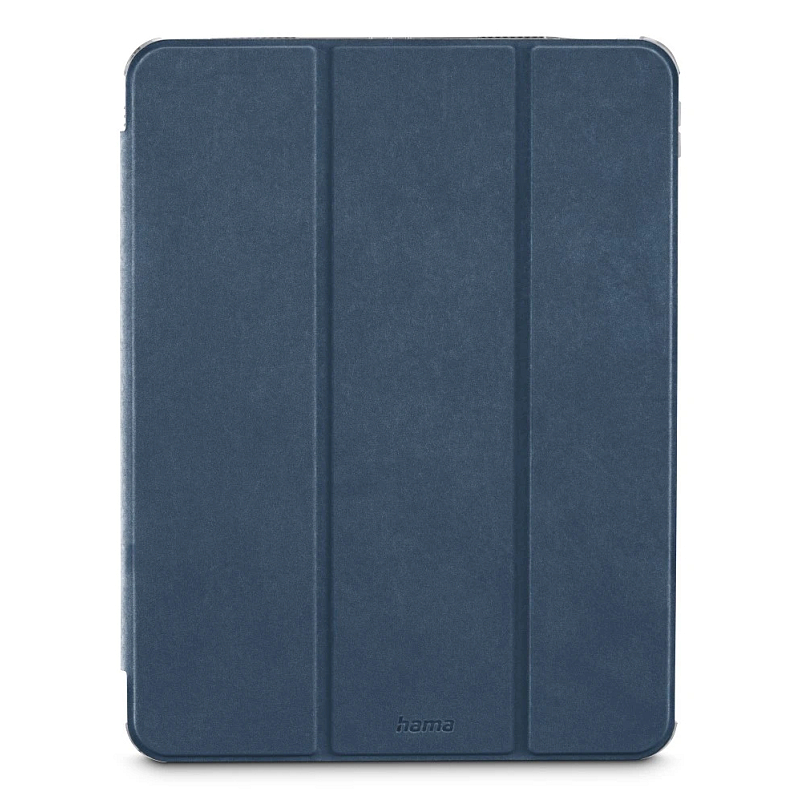 Hama Extreme Protect 27,9 cm (11") Folio Blau, Transparent