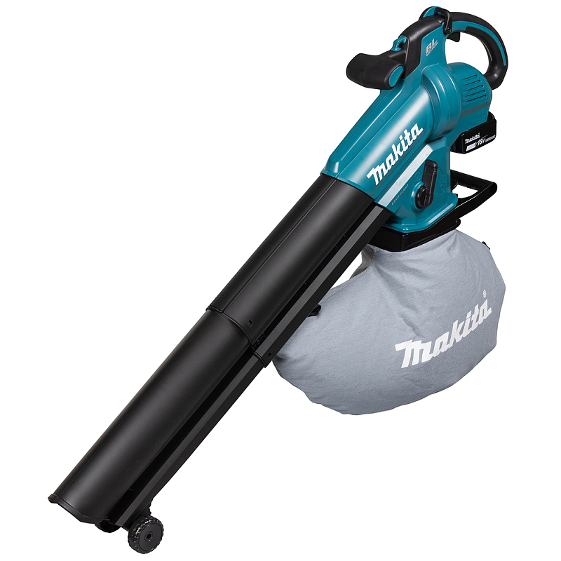 Makita DUB187Z Laubbläser
