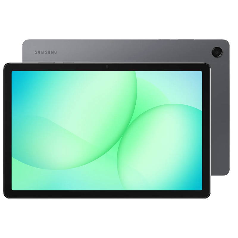 Samsung A11+ 5G LTE-TDD & LTE-FDD 128 GB 27,9 cm (11") 6 GB Wi-Fi 5 (802.11ac) Grau