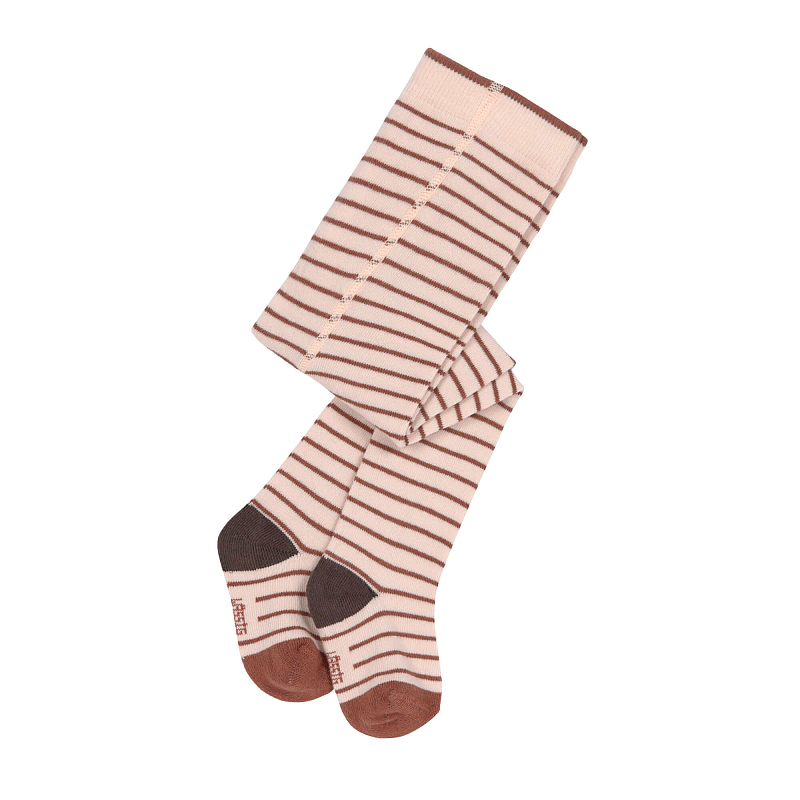 Lässig 1532007845-56 Strumpfhose/Strumpf Beige
