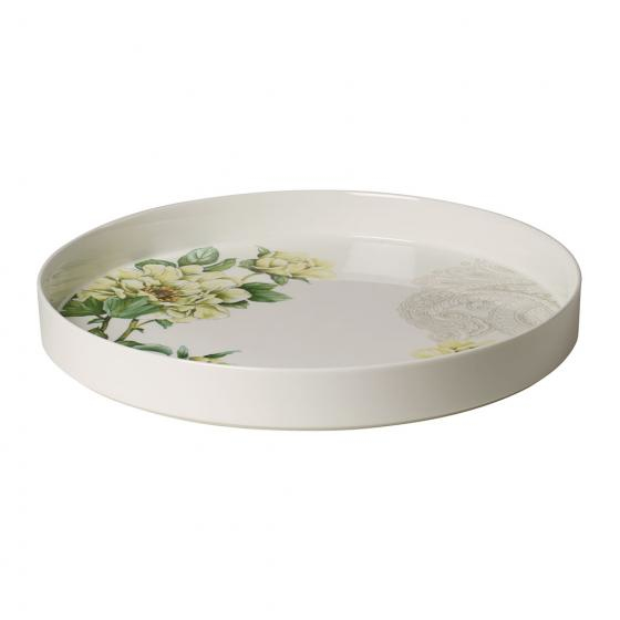 Villeroy & Boch Quinsai Garden Mehrfarbig Porzellan