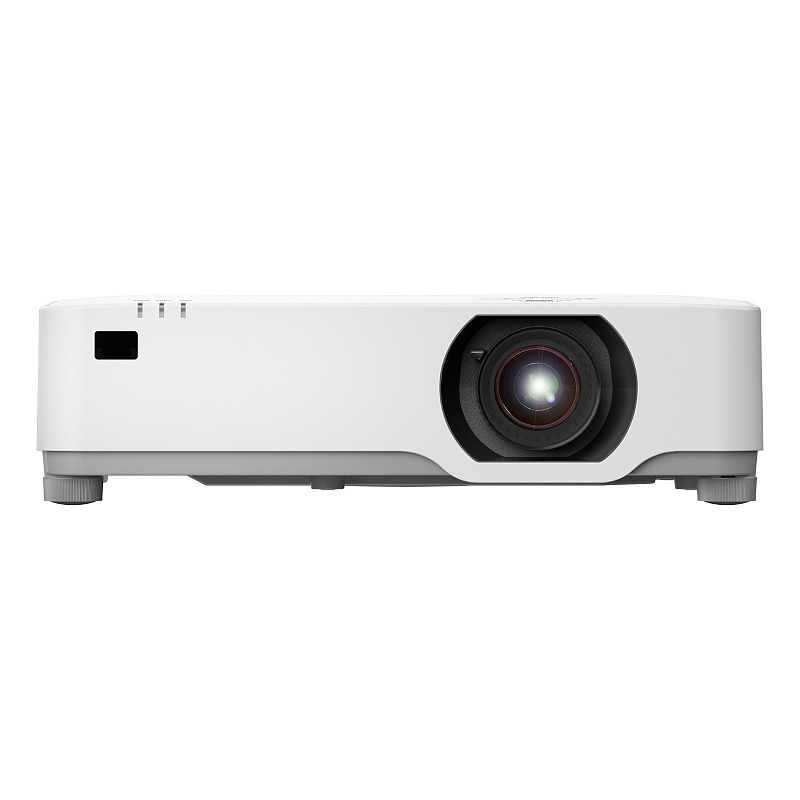Sharp P701U Standard Throw-Projektor 7000 ANSI Lumen 3LCD WUXGA (1920x1200) Weiß