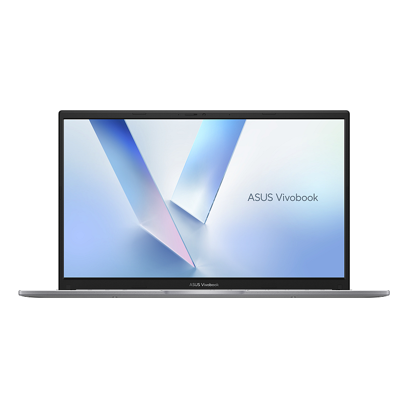 ASUS Vivobook 15 X1504VA-BQ2919W Intel Core 5 120U Laptop 39,6 cm (15.6") Full HD 16 GB DDR4-SDRAM 512 GB SSD Wi-Fi 6 (802.11ax) Windows 11 Home Silber