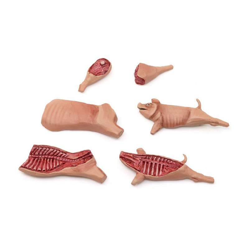 Tabletop-Art TTA601106 Kinderspielzeugfigurenzubehör