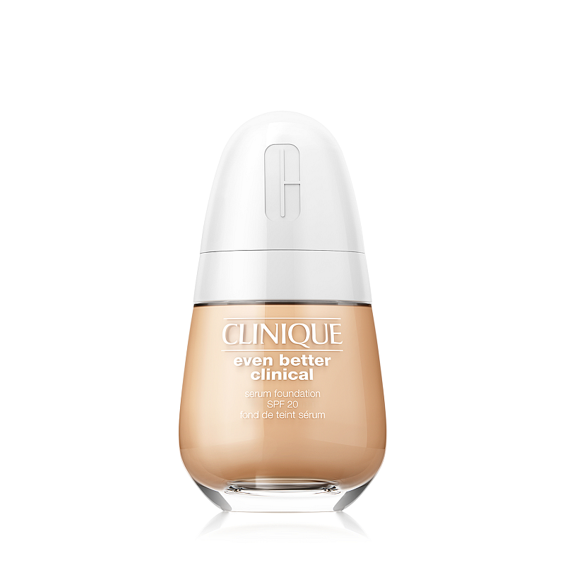 Clinique Even Better Clinical Foundation SPF 20 30 ml Pumpenflasche CN 52 Neutral