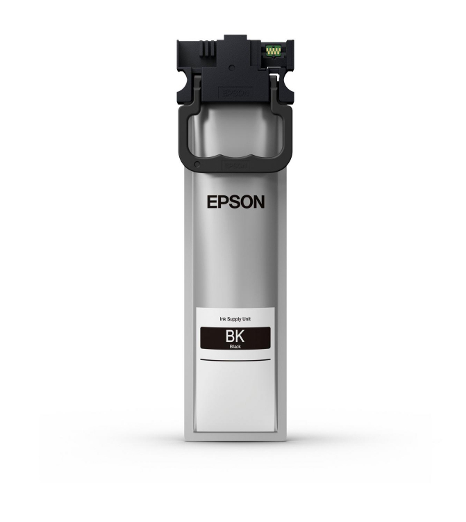 Epson C13T11C140 Druckerpatrone 1 Stück(e) Original Schwarz