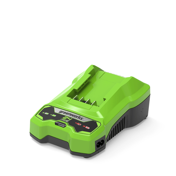 Greenworks 2932407 Akku/Ladegerät für Elektrowerkzeug