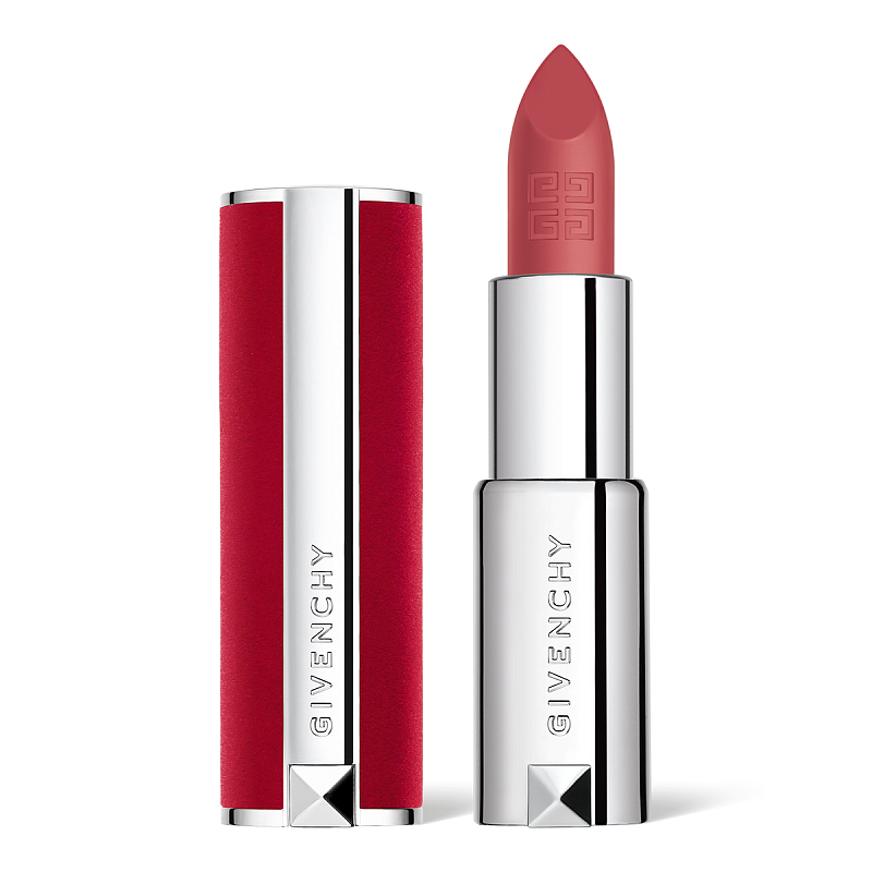 Givenchy Le Rouge Deep Velvet 3,4 g 12 Nude Rose Matte