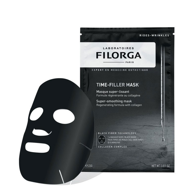 Filorga Time-Filler Mask Frauen Blätter