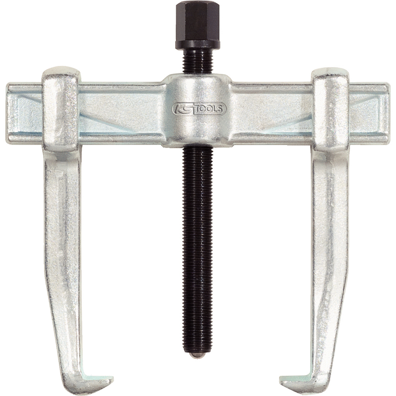 KS Tools 620.1304 Rollenabzieher Abzieher mit Gleitbacken 6 t