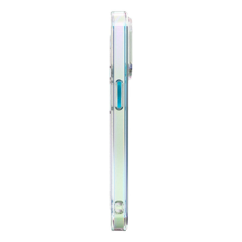 LAUT L_IP23D_HO_W Handy-Schutzhülle 17 cm (6.7") Cover Mehrfarbig, Transparent