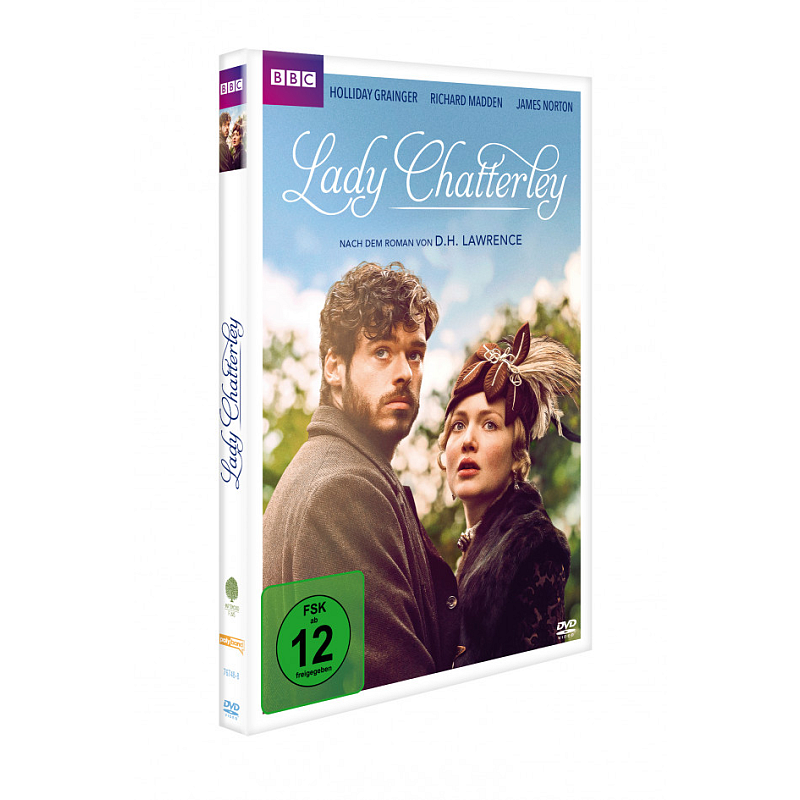 WVG 7776748POY Film/Video DVD Deutsch, Englisch
