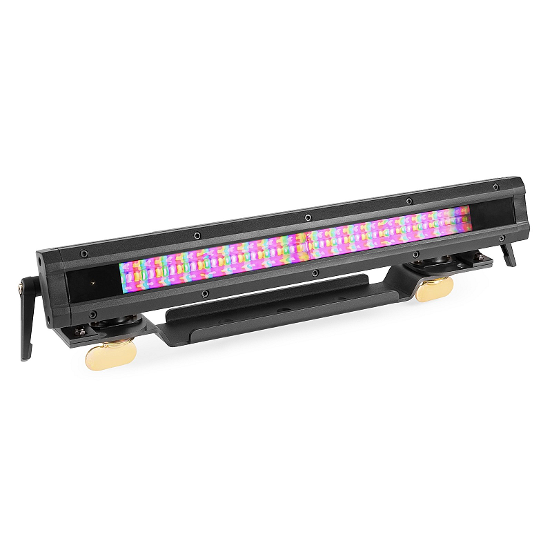 BeamZ Pro StarColor54 Für die Nutzung im Innenbereich geeignet Disco-Strahler Schwarz