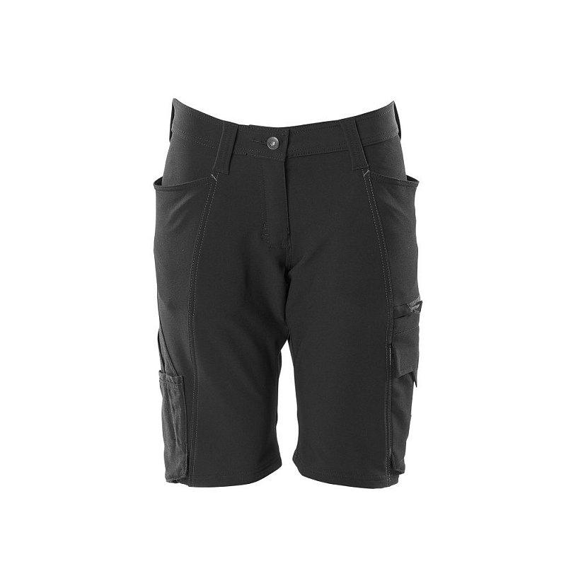 MASCOT 18048-511-09-C34 Shorts Schwarz