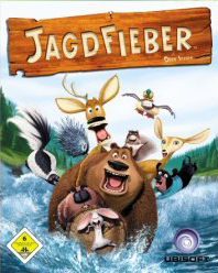 Ubisoft Jagdfieber PSP® Deutsch PlayStation Portable (PSP)