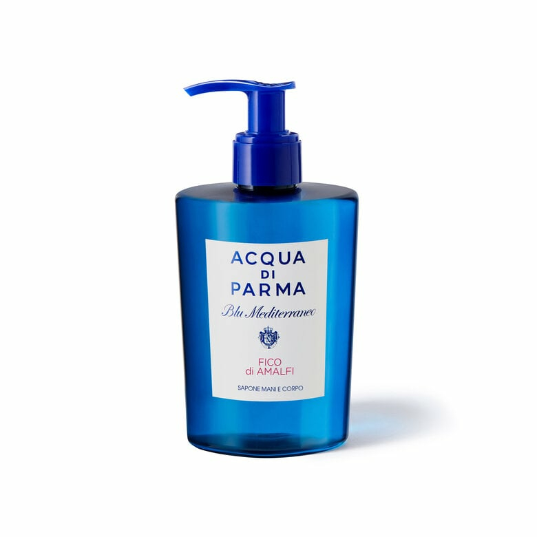 Acqua di Parma Fico Di Amalfi Blu Mediterraneo 300 ml Flüssigseife 1 Stück(e)