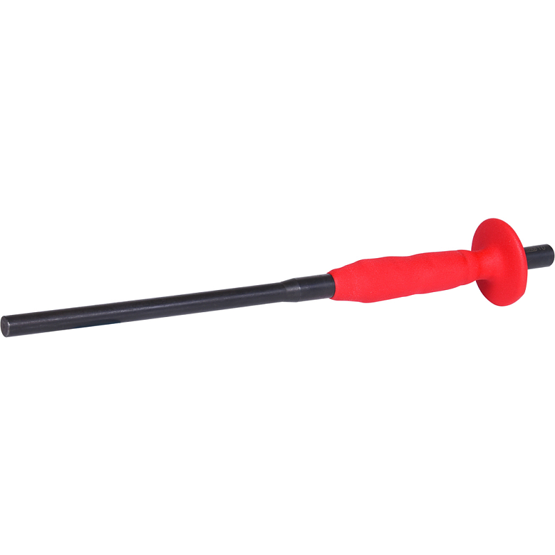 KS Tools 156.0030 Stanze, Nägel-Set & Punze Durchschlag