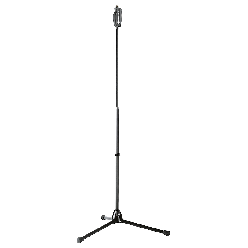 König & Meyer 25680-300-55 Mikrofonständer Gerader Mikrofonständer