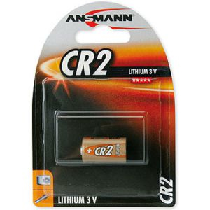 Ansmann Special Einwegbatterie Lithium-Ion (Li-Ion)