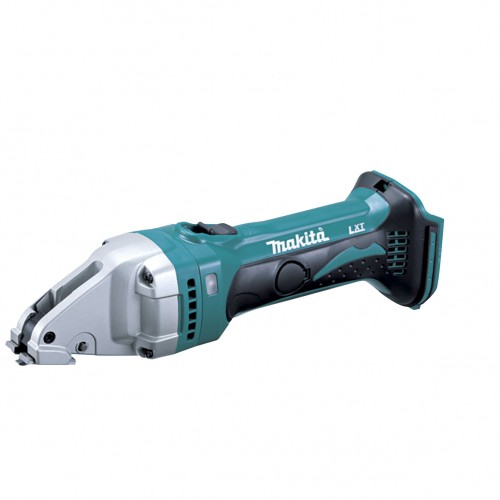 Makita DJS101Z Elektrische Schere/Stanze Stromschere 4300 SPM
