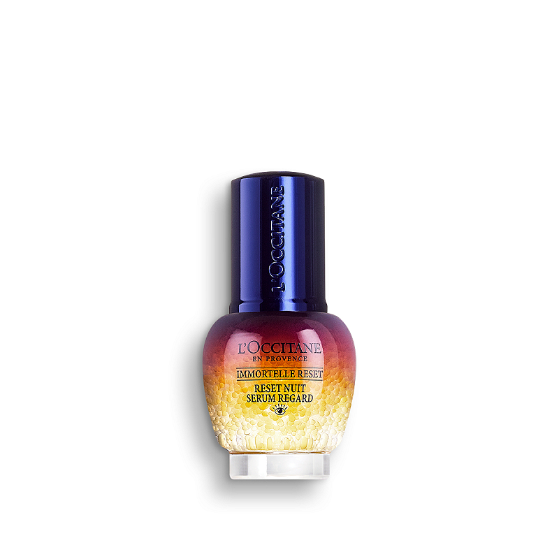 L'Occitane Immortelle Reset 15 ml Frauen