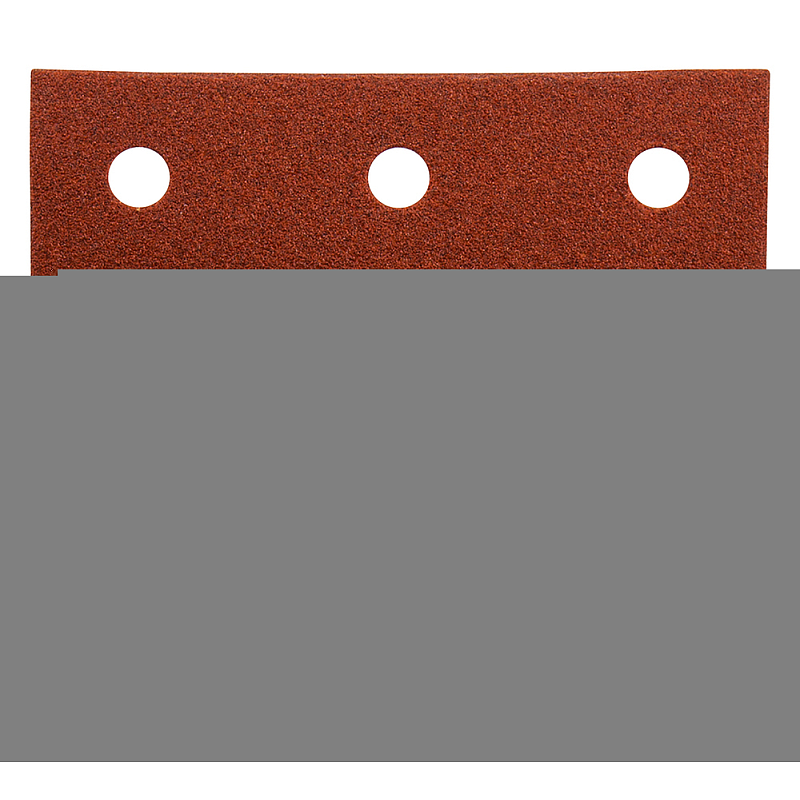 Makita P-33118 Schleifmaschinenzubehör 10 Stück(e) Sandpapier