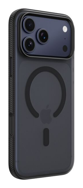 Belkin SheerForce Handy-Schutzhülle 17,5 cm (6.9") Cover Schwarz