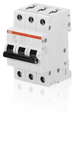 ABB S203-C16 Stromunterbrecher 3