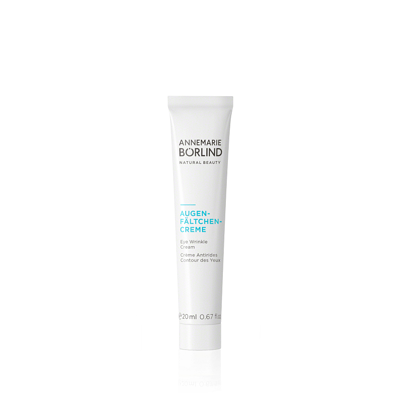 Annemarie Börlind ABZPAFC20 Augencreme/Feuchtigkeitscreme Frauen 20 ml