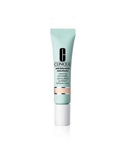 Clinique Anti-Blemish Solutions Clearing concealer Abdeck-Make-up 10 ml 1