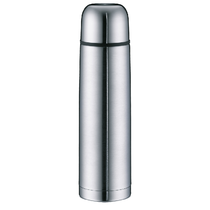 Alfi 5457205100 Thermosflasche 1 l Edelstahl