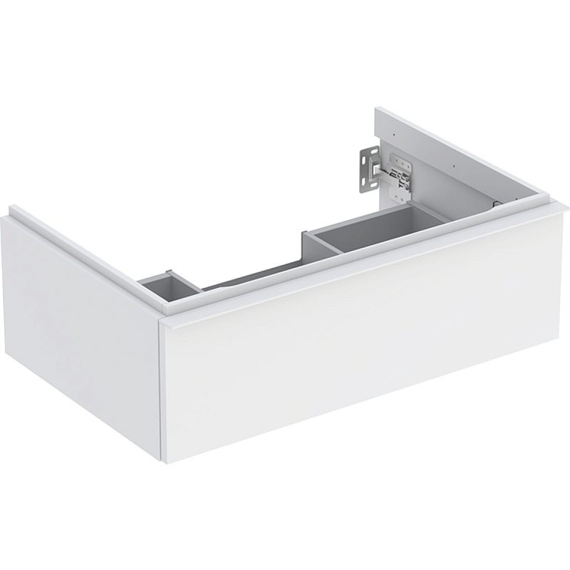 Geberit 502.311.01.3 Schrankteil Weiß