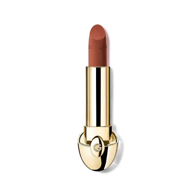 Guerlain Rouge G Velvet Refill 3,5 g 539 Le Tonka Halé Samt