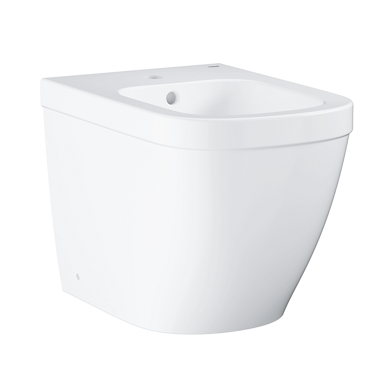GROHE Euro Ceramic Weiß