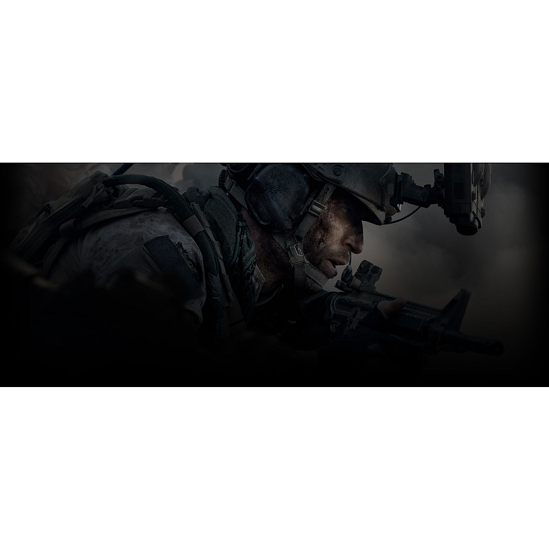 Activision Call of Duty: Modern Warfare Standard Deutsch PlayStation 4