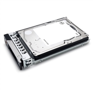 DELL 401-ABHQ Interne Festplatte 2,4 TB 10000 RPM 2.5" SAS