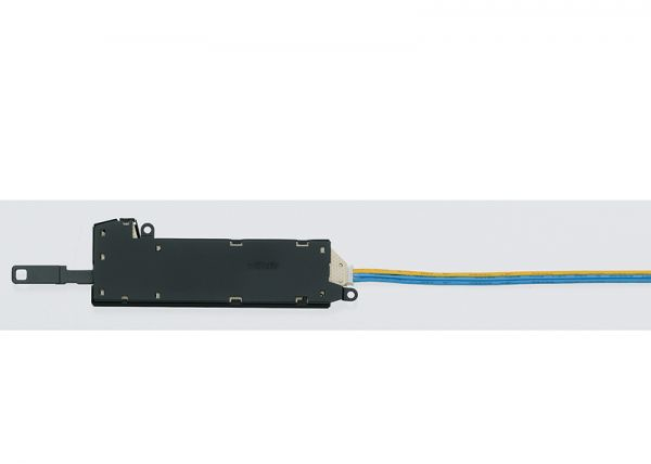 Märklin 74491 maßstabsgetreue modell ersatzteil & zubehör Weiche