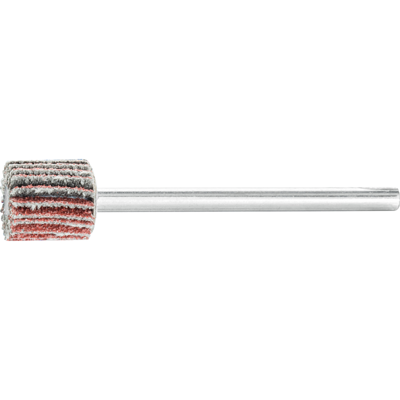 PFERD F 1010/3 A 80 Rotierendes Schleifwerkzeug Zubehör Metall