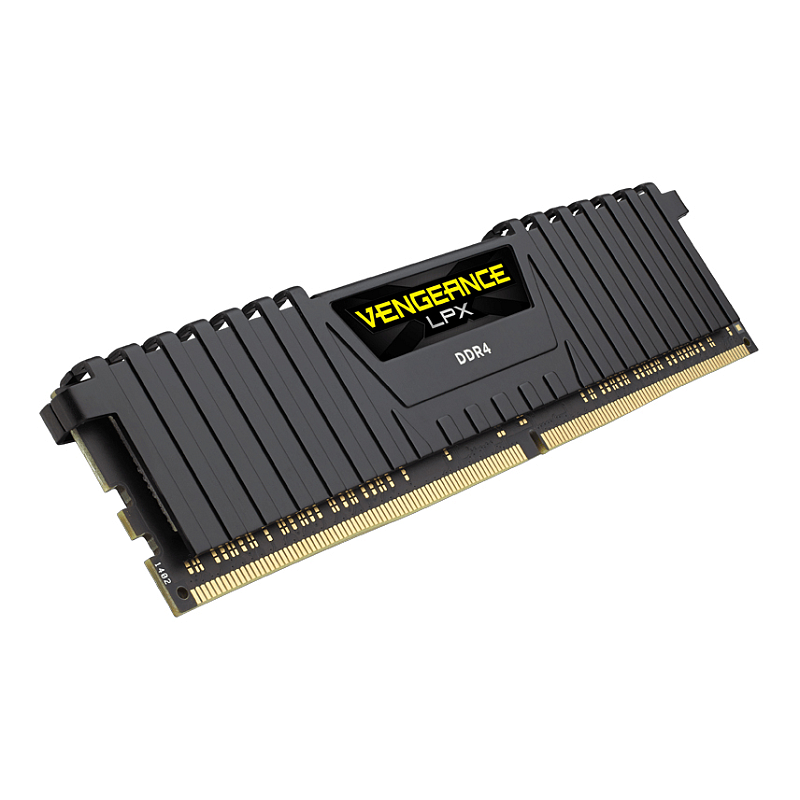 Corsair CMK16GX4M2B3000C15 Speichermodul 16 GB 2 x 8 GB DDR4 288-pin DIMM