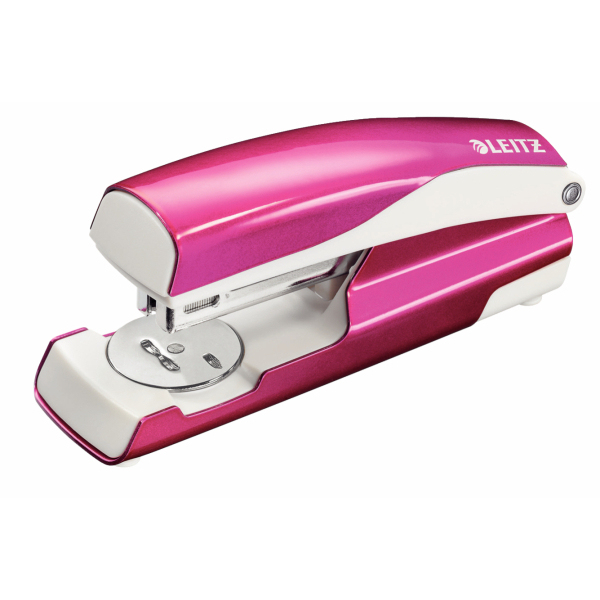 Leitz NeXXt WOW 5502 Metallisch, Pink