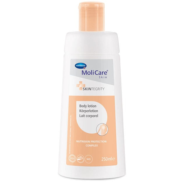 MoliCare 995041 Body-Creme/Lotion 250 ml Frauen