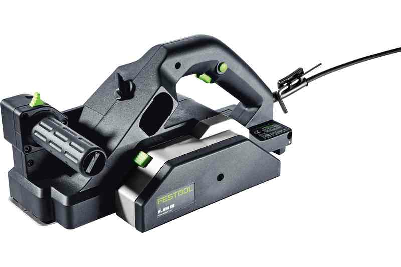 Festool HL 850 EB Plus Schwarz 12000 RPM 850 W