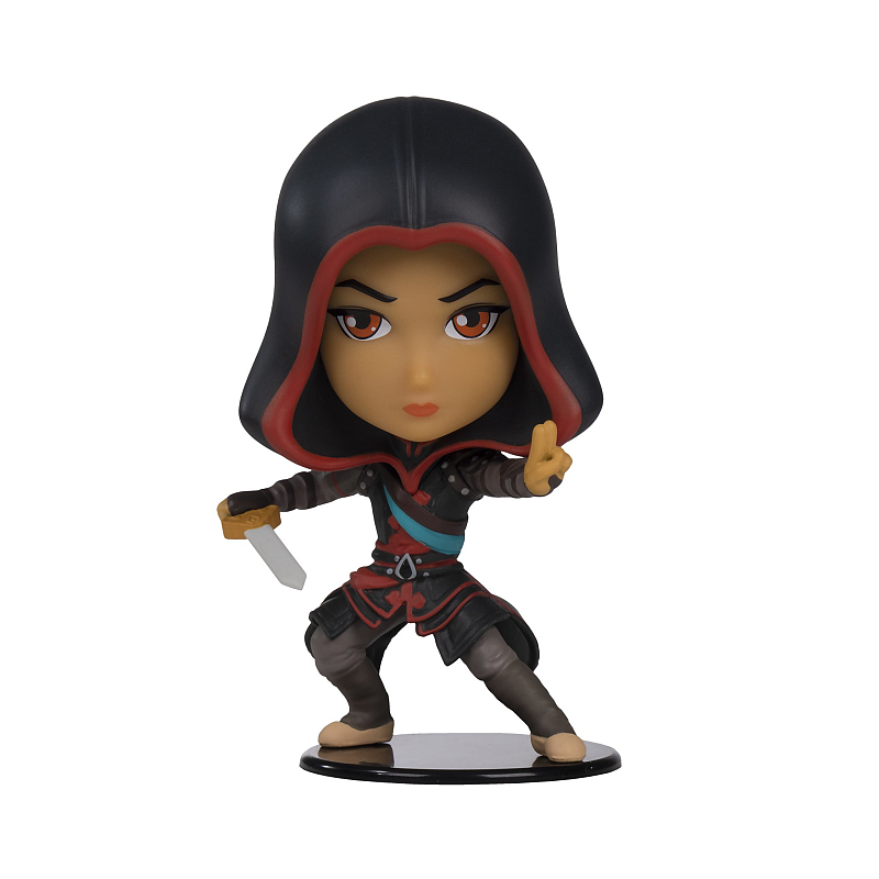 Ubisoft Shao Jun