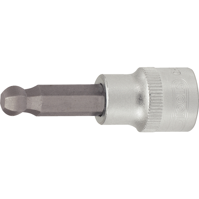 KS Tools 917.3869 Steckdosen/Steckdosen-Set Buchse