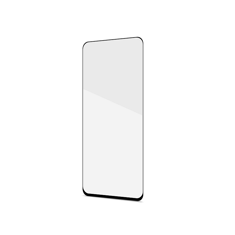 Celly FULLGLASS1027BK Display-/Rückseitenschutz für Smartphones Klare Bildschirmschutzfolie Apple 1 Stück(e)